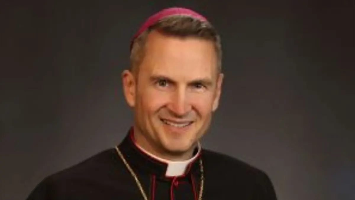 León XIV nombra un nuevo arzobispo de Nueva York con experiencia en América Latina