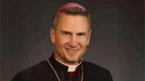 Le&oacute;n XIV nombra un nuevo arzobispo de Nueva York con experiencia en Am&eacute;rica Latina