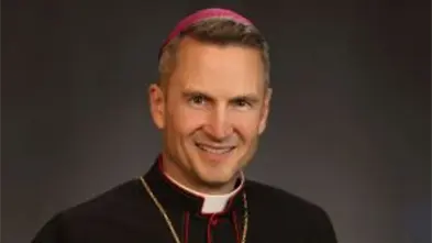 León XIV nombra un nuevo arzobispo de Nueva York con experiencia en América Latina