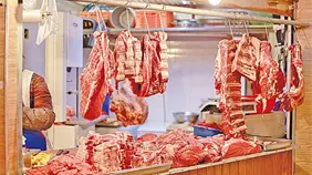 Carniceros advierten alza en el precio del pollo y temen impacto en la cena navide&ntilde;a