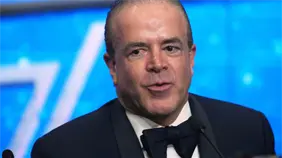 M&eacute;xico emite orden de arresto contra copropietario de Miss Universo por crimen organizado