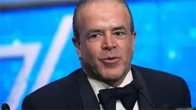 M&eacute;xico emite orden de arresto contra copropietario de Miss Universo por crimen organizado