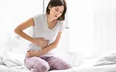 ¿Por qué las mujeres sufren más dolor intestinal? Las hormonas pueden ser la explicación