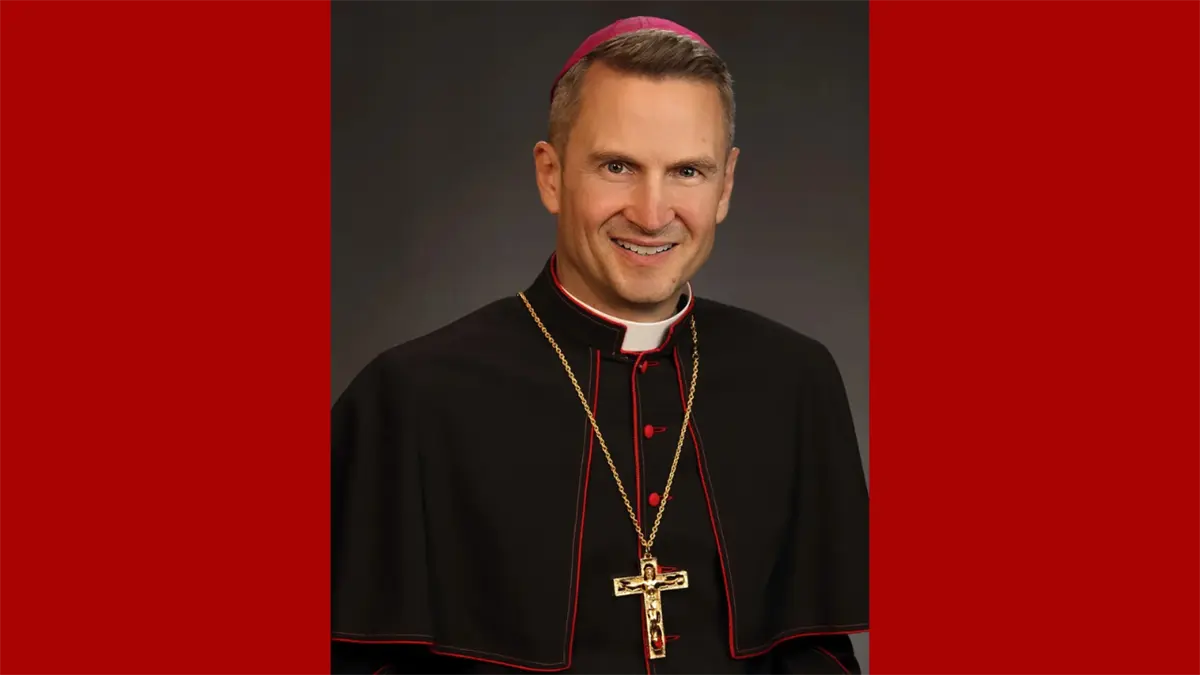 El próximo arzobispo de Nueva York agradece recibimiento y pide que oren por él