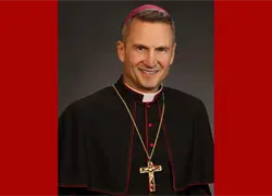 El próximo arzobispo de Nueva York agradece recibimiento y pide que oren por él