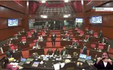 Senado aprueba a toda prisa emisión de deuda por más de RD$401 mil millones para cubrir presupuesto 2026