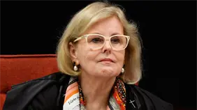 Una ministra de Lula dice que el proyecto de reducci&oacute;n de penas es un grave retroceso