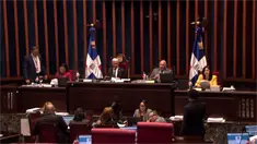 Comisión de Diputados restablece sanciones por retraso en pago de cesantía y preaviso
