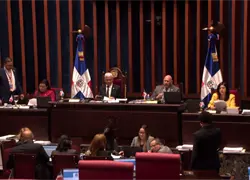 Comisi&oacute;n de Diputados restablece sanciones por retraso en pago de cesant&iacute;a y preaviso