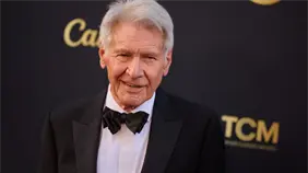 El principal sindicato de actores de Hollywood honrará la trayectoria de Harrison Ford