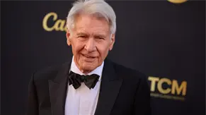 El principal sindicato de actores de Hollywood honrará la trayectoria de Harrison Ford