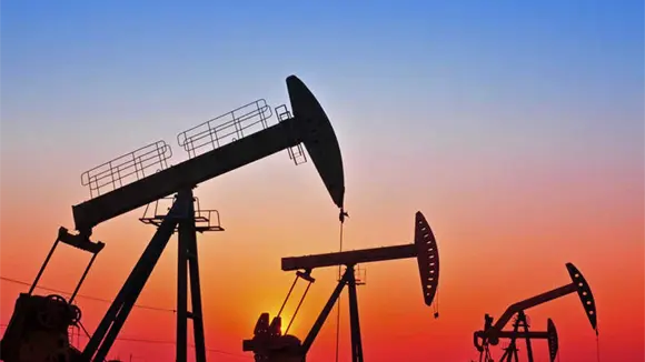 Tensi&oacute;n entre EE. UU. y Venezuela presiona al alza el precio del petr&oacute;leo de Texas