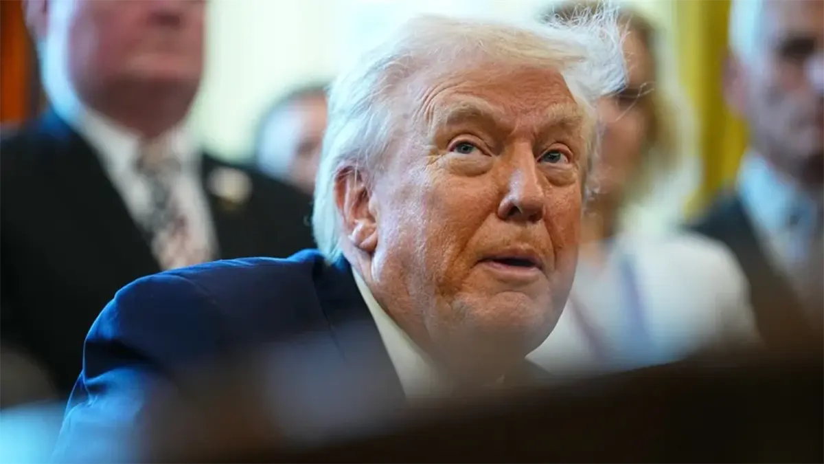 Trump insiste en que no necesita permiso del Congreso para atacar a carteles en Venezuela