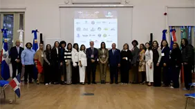 La diáspora dominicana en Milán se consolida como actor estratégico en Europa La diáspora dominicana en Milán se consolida como actor estratégico en Europa