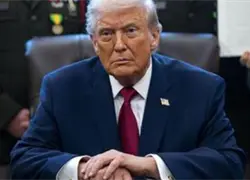 Donald Trump anuncia acuerdos con farmac&eacute;uticas para reducir precios de medicamentos en EE.UU.