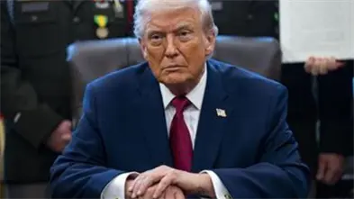 Donald Trump anuncia acuerdos con farmac&eacute;uticas para reducir precios de medicamentos en EE.UU.