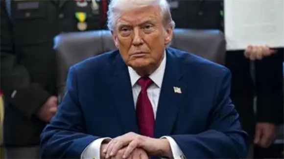 ¿Realmente pudo Trump sacar a más de 2,5 millones de extranjeros de EE.UU. en 2025? ¿Realmente pudo Trump sacar a más de 2,5 millones de extranjeros de EE.UU. en 2025?