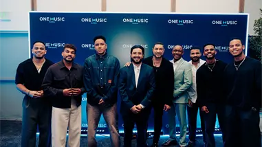 ONE MUSIC GLOBAL celebra su gala de reconocimiento anual y honra el talento de la m&uacute;sica cristiana