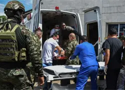 Al menos cuatro militares muertos y siete m&aacute;s heridos en ataque a base militar en Colombia