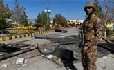 Cuatro soldados y cuatro militantes mueren en Pakist&aacute;n en ataque a un campamento militar