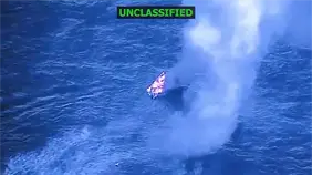 M&aacute;s de 30 lanchas hundidas y unos cien muertos dejan ataques de EEUU en Caribe y Pac&iacute;fico