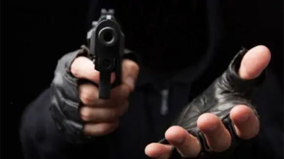 &iquest;Qu&eacute; debes hacer para evitar ser atracado durante Navidad y A&ntilde;o Nuevo?