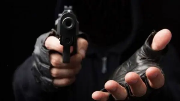 &iquest;Qu&eacute; debes hacer para evitar ser atracado durante Navidad y A&ntilde;o Nuevo?