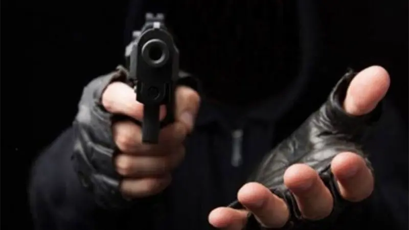 &iquest;Qu&eacute; debes hacer para evitar ser atracado durante Navidad y A&ntilde;o Nuevo?