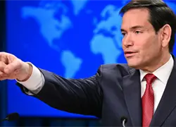 Rubio advierte que nada puede impedir a EE.UU. bloquear petroleros de Venezuela