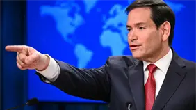 Rubio advierte que nada puede impedir a EE.UU. bloquear petroleros de Venezuela