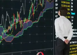 La bolsa de S&atilde;o Paulo cae un 1,39 % en una semana atravesada por el ruido pol&iacute;tico