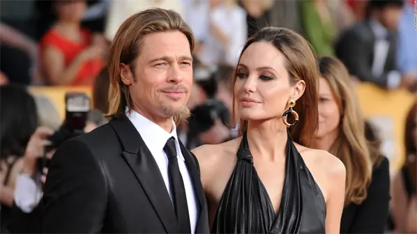 Brad Pitt gana batalla legal y Angelina Jolie debe entregar mensajes privados a la justicia