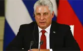 Cuba anuncia una guerra sin cuartel contra la corrupci&oacute;n, tras sentencia de exministro