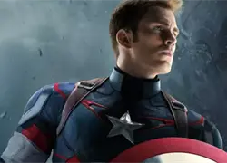 Chris Evans regresa como Capit&aacute;n Am&eacute;rica a Avengers: Doomsday de Marvel