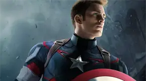 Chris Evans regresa como Capit&aacute;n Am&eacute;rica a Avengers: Doomsday de Marvel