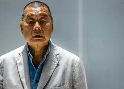 Hong Kong rechaza cr&iacute;ticas de G7 y UE por condena de Jimmy Lai con posible cadena perpetua