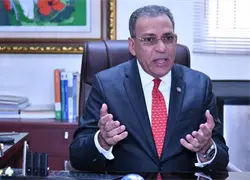 Osiris de Le&oacute;n asegura planta de valorizaci&oacute;n de residuos en La Cuaba no representar&iacute;a riesgo ambiental