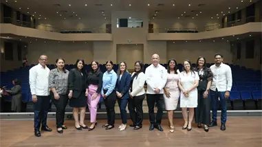 DGCP culmina proceso de socializaci&oacute;n de la nueva Ley 47-25