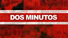 DOS MINUTOS: El asalto al Estado