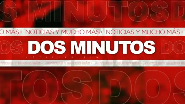 DOS MINUTOS: El asalto al Estado