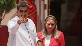 EEUU sanciona a varios familiares de la esposa de Nicol&aacute;s Maduro, acusados de corrupci&oacute;n