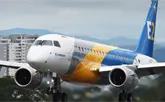Embraer completa con &eacute;xito el primer vuelo de su prototipo de aerotaxi