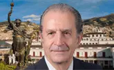 Fallece el expresidente de Ecuador Rodrigo Borja a los 90 a&ntilde;os