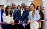 IDOPPRIL inaugura nuevo centro de autorizaciones médicas para afiliados en Santo Domingo