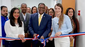 IDOPPRIL inaugura nuevo centro de autorizaciones m&eacute;dicas para afiliados en Santo Domingo