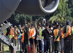 Cuba recibe un vuelo con 128 migrantes irregulares deportados por Estados Unidos