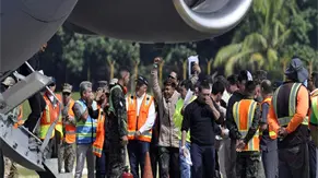 Cuba recibe un vuelo con 128 migrantes irregulares deportados por Estados Unidos