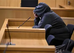 Espa&ntilde;ol que viol&oacute; y film&oacute; a su mujer condenado a ocho a&ntilde;os y medio de c&aacute;rcel en Alemania