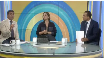 Hoy en El Despertador: cedulaci&oacute;n masiva comenzar&aacute; el 8 de abril del 2026