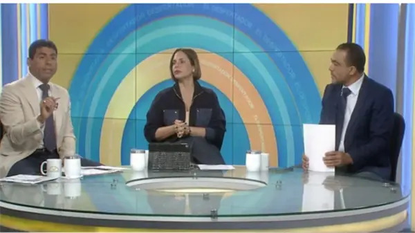 Hoy en El Despertador: cedulaci&oacute;n masiva comenzar&aacute; el 8 de abril del 2026